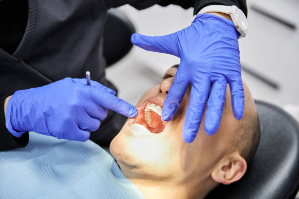 Best Tooth Infection Emergency Dentist  in Arlington, OH