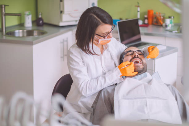 Best Dentist Open on Weekends  in Arlington, OH