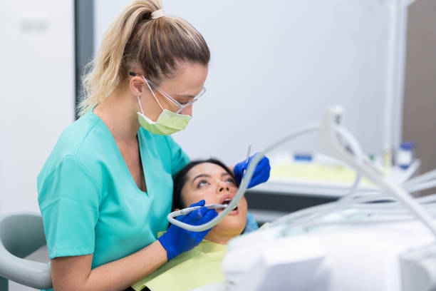 Best Emergency Gum Pain Relief  in Arlington, OH